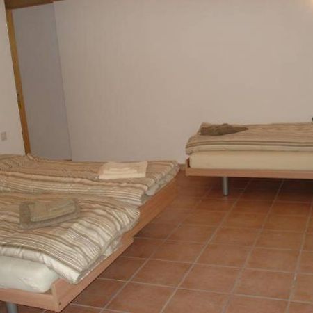 Rustico Aurora Apartman Brontallo Kültér fotó
